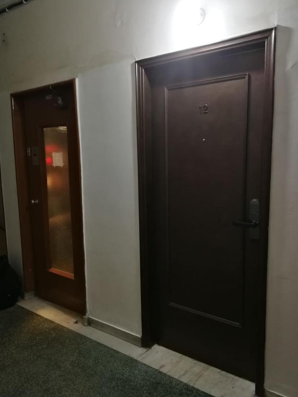 Κέντρο Αθήνας Πλάκα -Μοναστηρακι Apartment Luaran gambar