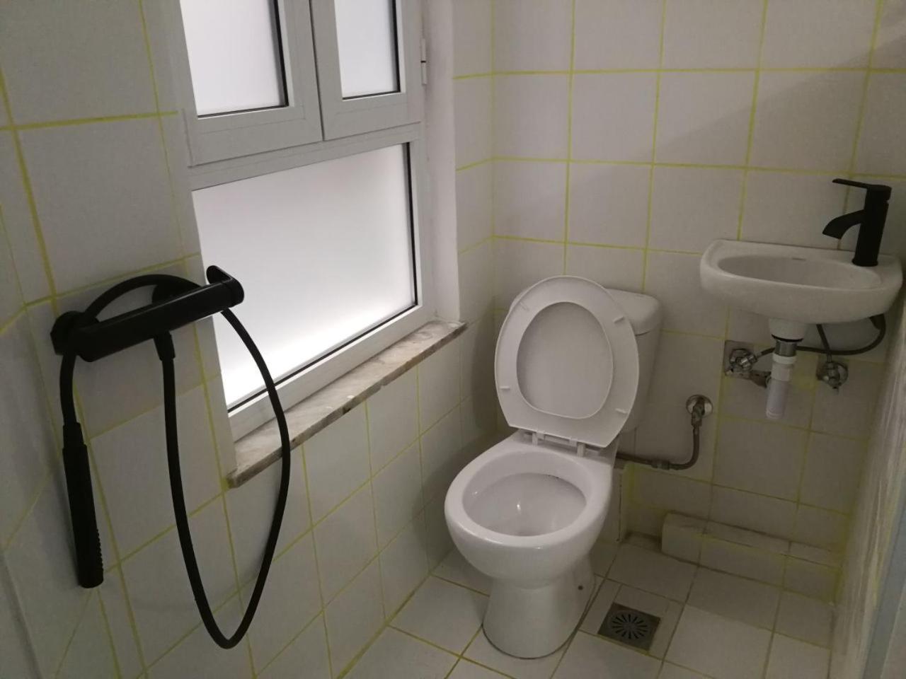 Κέντρο Αθήνας Πλάκα -Μοναστηρακι Apartment Luaran gambar