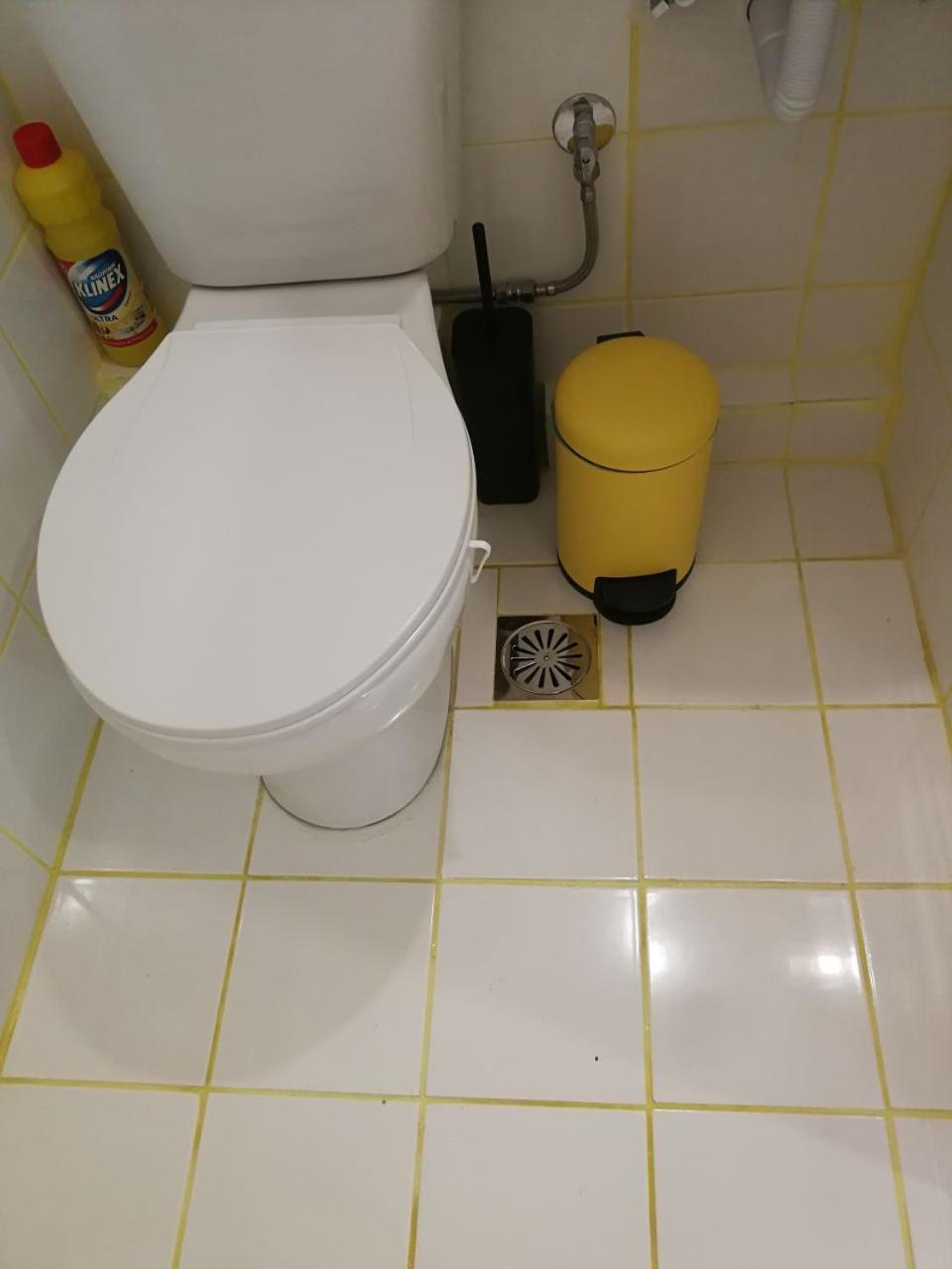Κέντρο Αθήνας Πλάκα -Μοναστηρακι Apartment Luaran gambar