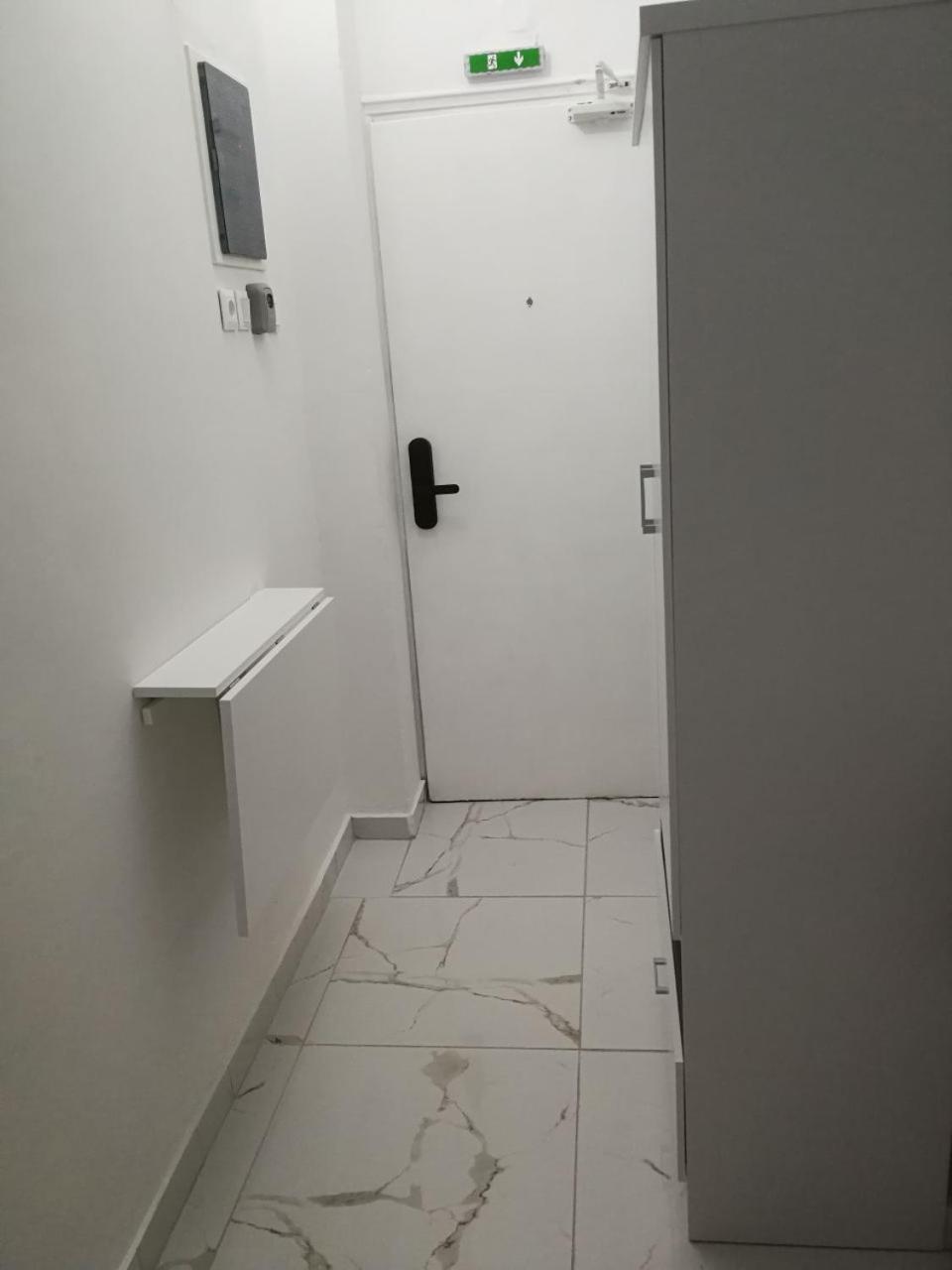 Κέντρο Αθήνας Πλάκα -Μοναστηρακι Apartment Luaran gambar