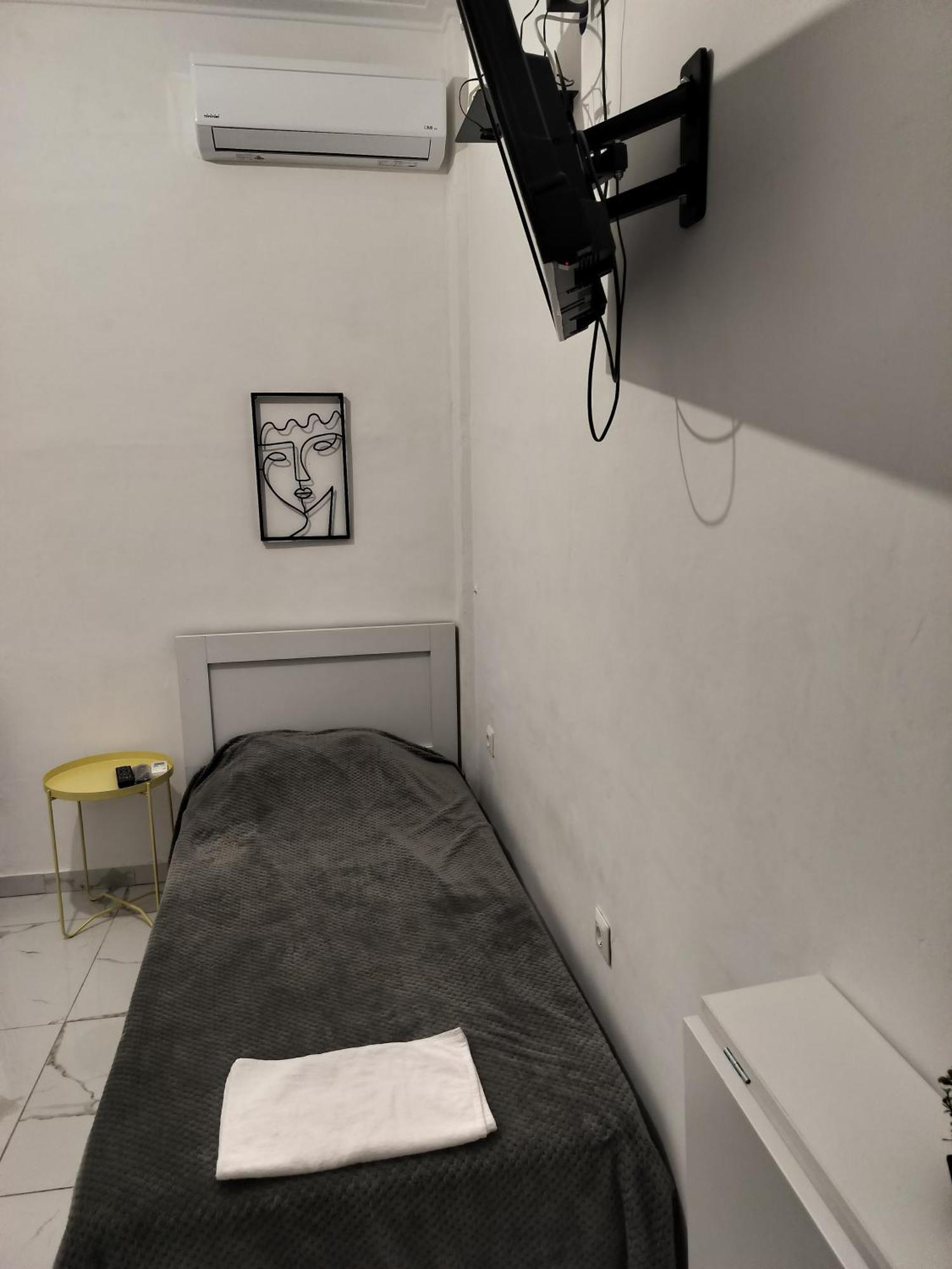 Κέντρο Αθήνας Πλάκα -Μοναστηρακι Apartment Luaran gambar